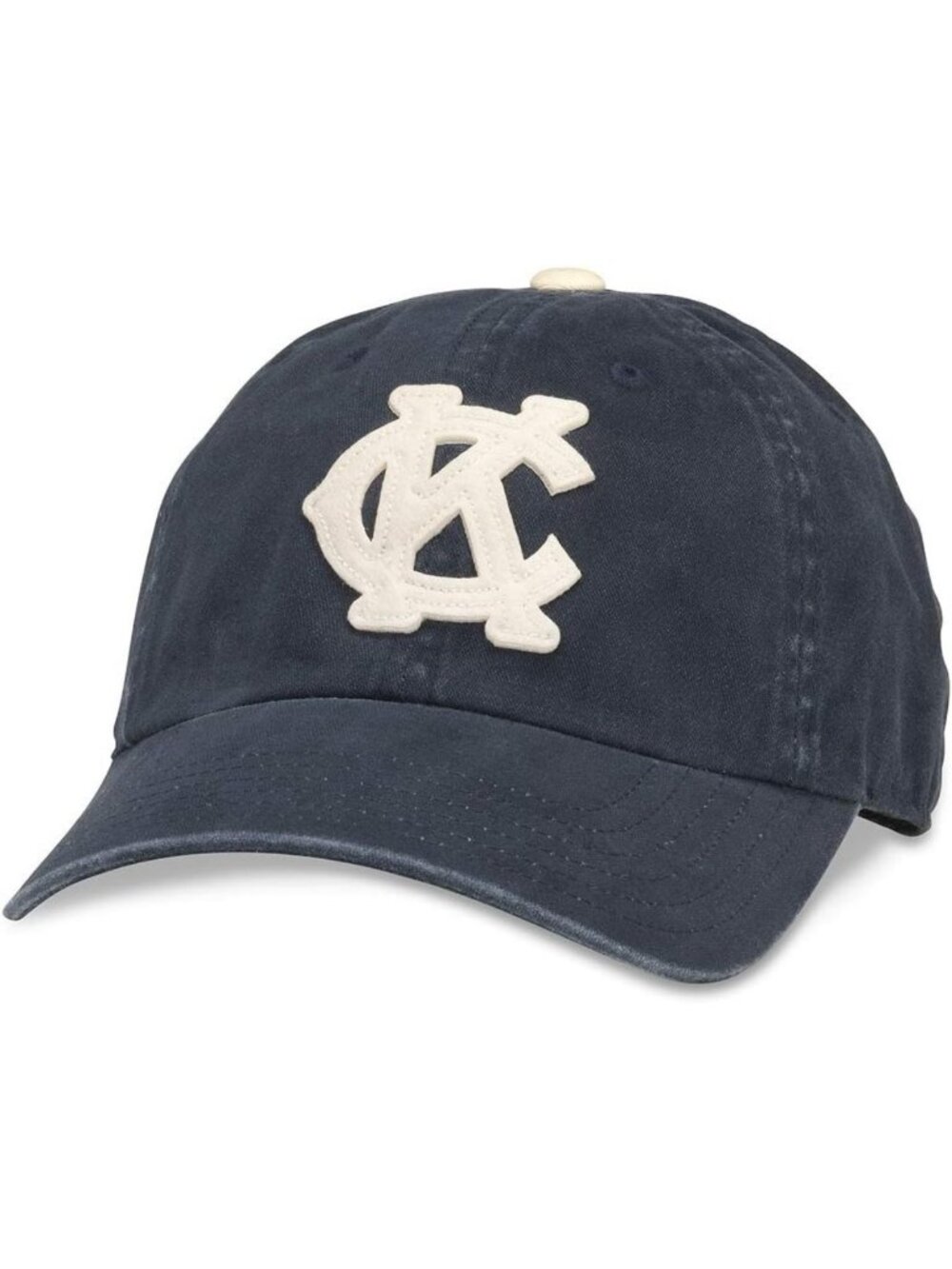 Vintage Negro League Baseball Cap | Adjustable Dad Hat | Unique Sportswear
